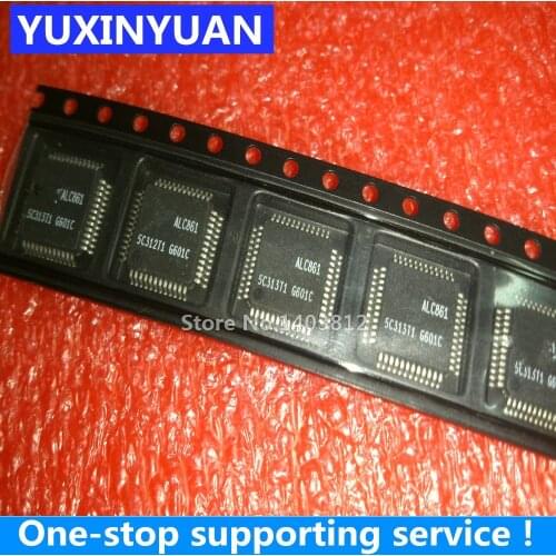 YUXINYUAN ALC861 861 QFP 1-10pcs/lot