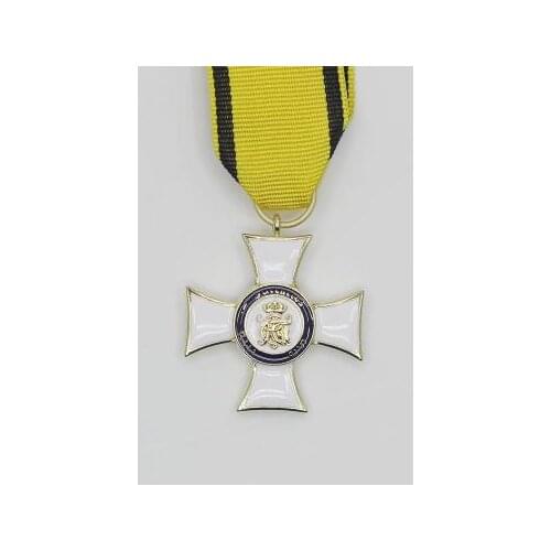 EMD Military Merit Order (Wurttemberg)