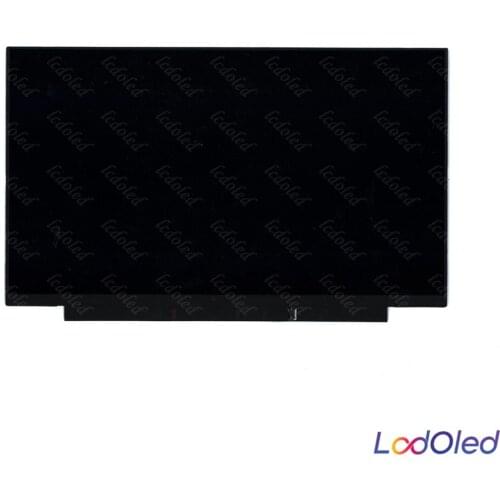 13.3'' FHD LCD Screen Display IPS Panel Matrix for Lenovo ThinkPad X395 20NL 20NM LP133WF7-SPB1 N133HCE-EN2 1920x1080 Non Touch