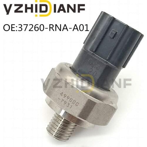 1x 37260RNAA01 FOR HOND-A ACCOR-D CIVI-C CROSSTOU-R NEW ENGINE OIL PRESSURE SENSOR 37260-RNA-A01 37260RNAA01
