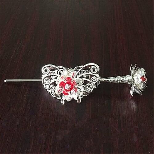 Han dynasty coplay hair accessories chinese ancient hair decoration swordsman cosplay prince crown