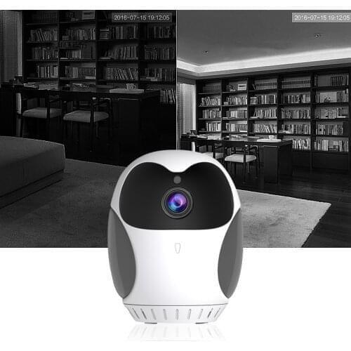 Wireless Mini IP Camera wifi camera smart home Video surveillance cameras with wifi Night Vision 1080p mini cameras Pet Cam