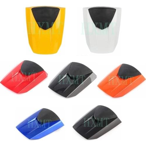 Red For Honda CBR 600 RR F5 2013 2014 2015 2016 2017 2018 Rear Seat Cover Cowl Solo Motor Seat Cowl Rear CBR600RR CBR600 600RR
