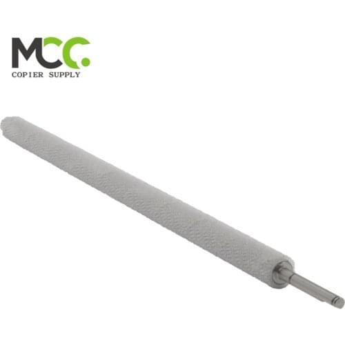 FOR KONICA MINOLTA Bizhub 654 754 654e 754e C554 C554e 554e C654 C754 C654e C754e QUALITY FUSER CLEANING BUSH ROLLER A2XK740400