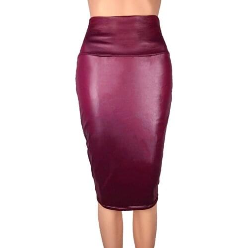 Женские юбки миди Faroonee China At AliExpress