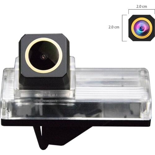 HD 1280 * 720P Car Rear View Reverse Camera for Toyota Reiz/Prius/Mark X 4D MK1/ Land Cruiser LC100 LC200 Prado