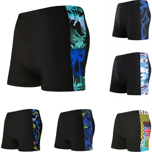 JILIN Men's Beach Shorts