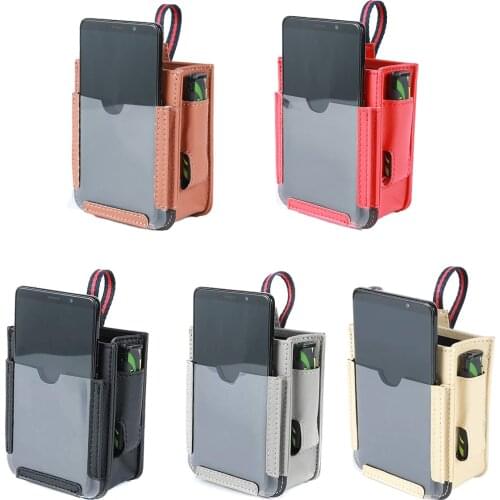 Car Air Outlet Pockets Car Multi-function Car Phone Storage Bag Hanging Bag Creative Box For Car Interior Accessories