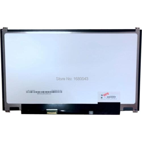 LTN133HL06 201 LTN133HL06-201 IPS 30 pin 1920X1080 EDP