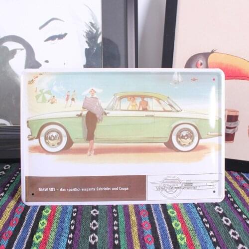 50pcs/lot Metal Sign shabby chic Vintage Metal signs wall art decor House Cafe Restaurant Bar Metal Painting I-23 Free shipping