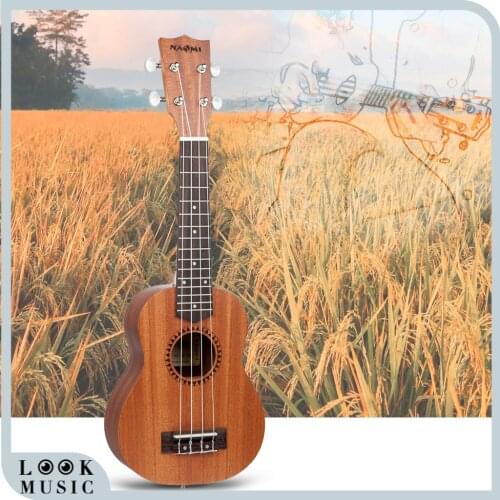 NAOMI Ukulele Ukulele