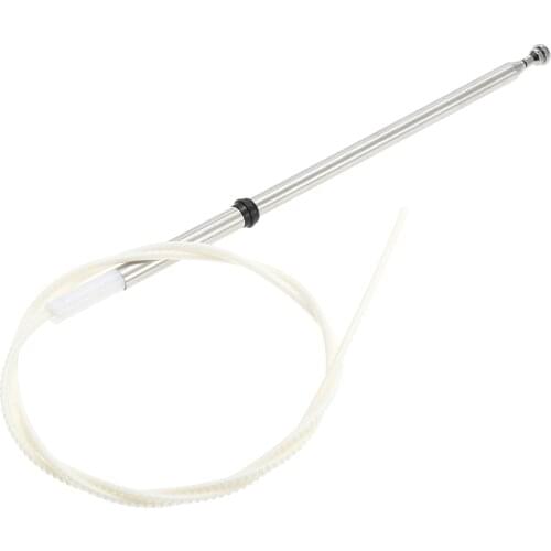 New Universal Aerial AM FM Radio Power Antenna for Toyota 4Runner 96-02