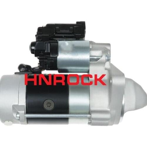 NEW 12V STARTER 28100-0N050 28100-33120 28100-33121 31239N 428000-6070 428000-6090 428000-6200 6040319 88214089 FOR TOYOTA