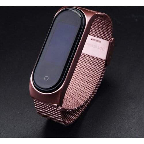 OLLIVAN MI Band