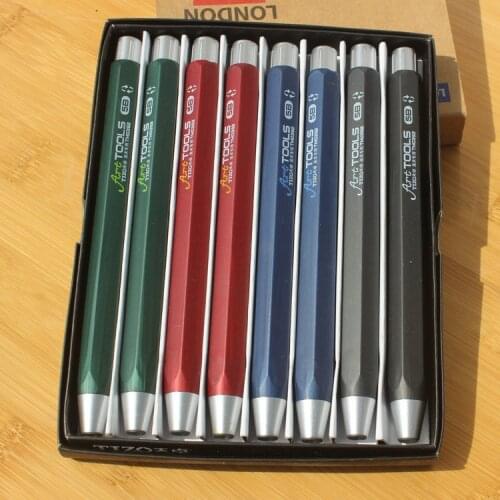 Penloverefill Red Pencils China