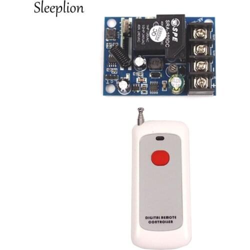 Smart Switches Sleeplion China