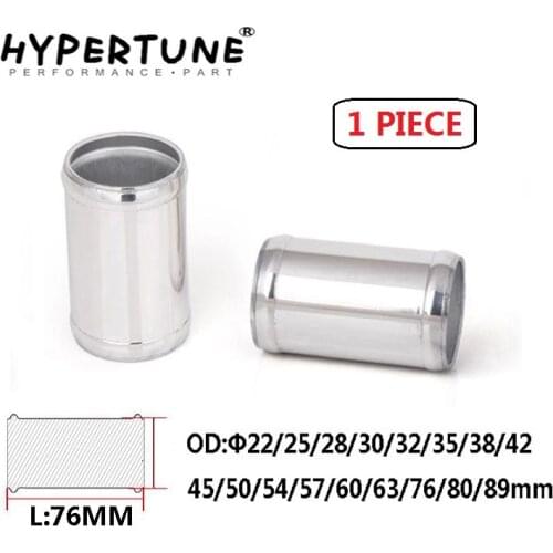 Alloy intake Turbo Intercooler Piping Extensor Hose Adapter Joiner Pipe Connector Silicone 32mm 38mm 63mm 70mm 76mm