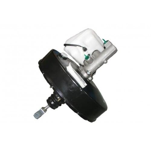 Vacuum booster with brake master cylinder assembly For chery a5