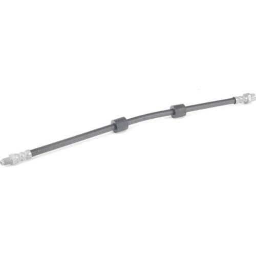 1 piece Front Brake Hose for BMW E39 528i 540i M5 525i 530i 1997-2003 34301165249