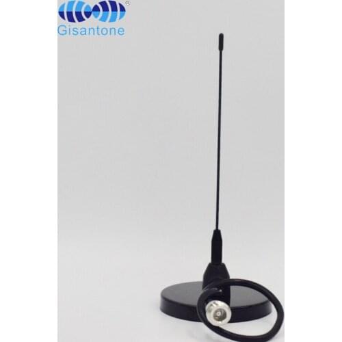 433/868/915mhz 2-3dbi magnetic sucker indoor antenna