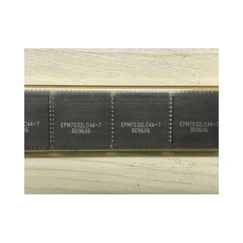 5piece EPM7032LC44-7 EPM7032SLC44-12 EPM7032SLC44-10 EPM7032SLC44-15 EPM7032SLC44 EPM7032 PLCC-44