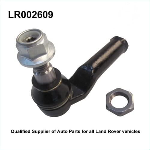 LR002609 auto right ball joint for LR2 Freelander 2 right spindle rod ball joint high quality aftermarket spare parts retail