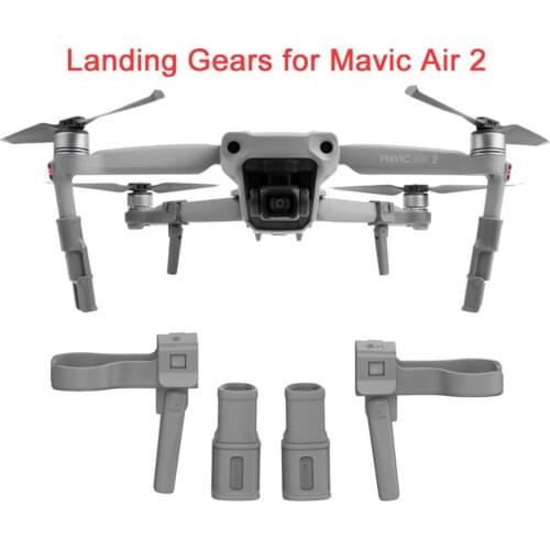 CACHALOT Accessories For Quadcopters
