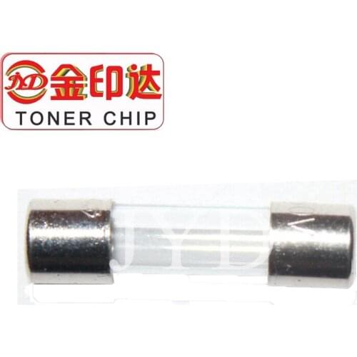 63mA fuse chip compatible for ML-1610/2010/2510/2570/2571N SCX-4321/4521F/4521HF/SF4216/530/5100/808/Epson100 printer cartridges