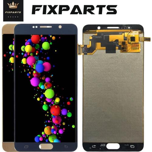Fixparts Screens For Samsung Galaxy Note 9 China