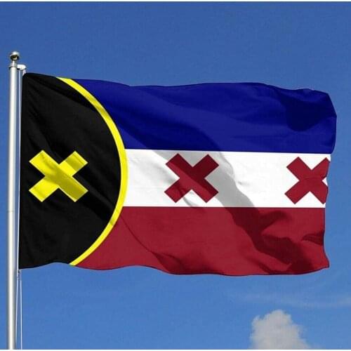 90X150CM L'manberg L Manberg Flag Flying Banner Smp Dream Flag Outdoor Indoor Decoration Home Decor Hot Sale