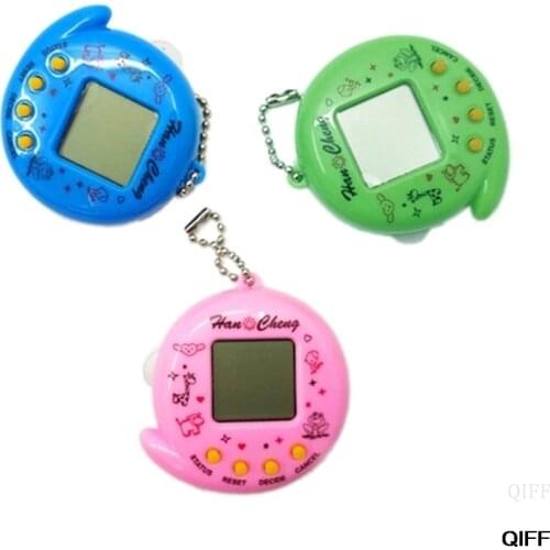 Тамагочи HBB China At AliExpress