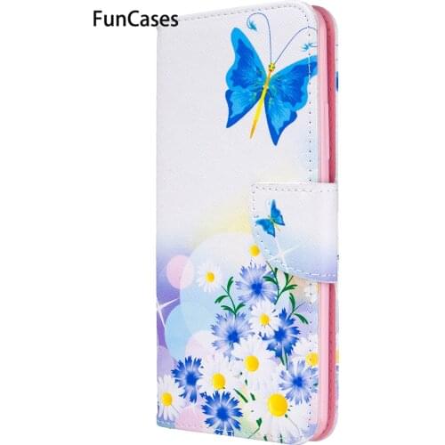 Fashion PU Leather Book Flip Phone Pouch For Samsung A10S Bumper Cases Galaxy A70E Note 10 A21S 20 A10E A20E Ultra A42 A20S Pro
