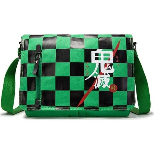 MOLLYGAN Men's Shoulder Backpacks