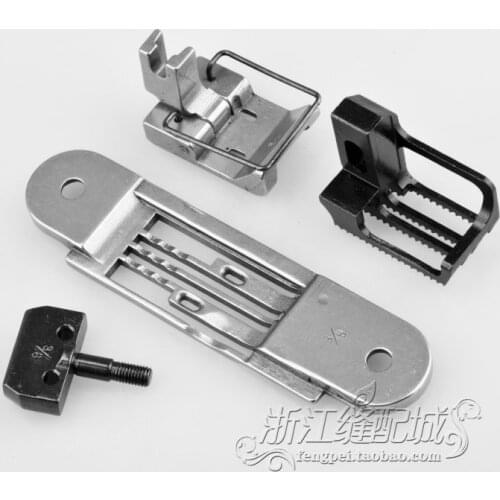 380 Needle Set 380 Needle Position 3/8 Sewing Machine Accessories