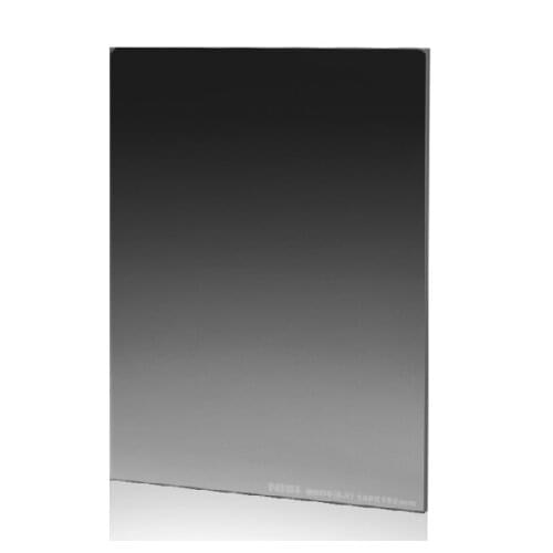 Nisi 100mm 1.2 GND16 suite inserts gray gradient gray Square Filter ND filter 100*150mm for canon nikon sony camera lens