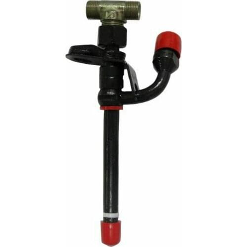 New! 4pc Set RE38087 RE36939 28485 Fit for John Deere Tractor Engine Pencil Injector