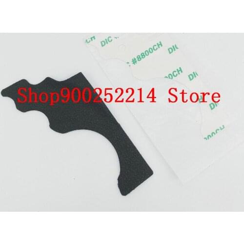 NEW for Canon for EOS 5D3 5D III 5D Mark III Rear Grip Holding Cover Rubber Part