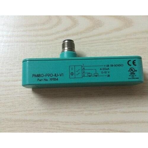 New and original PMI80-F90-IU-V1