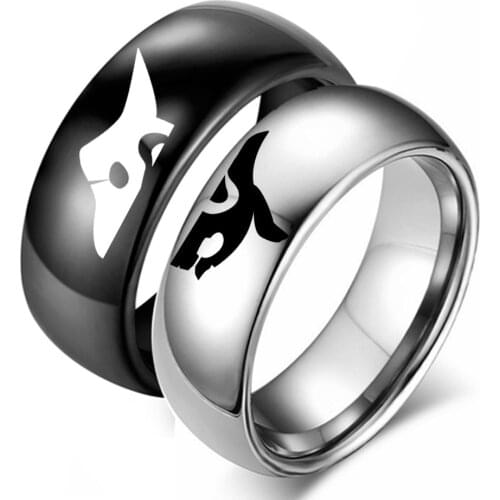 FEEHOW 2021 New Colorful Glaze Rhombus Enamel Rings Geometric Crystal Smiley Heart Ring for Women Girls Travel Jewelry Wholesale