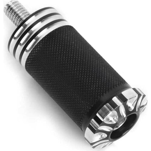 Motorcycle footshift lever motorcycle gearshift lever toe footrest gear lever with suitable for iron 883 XL 1200