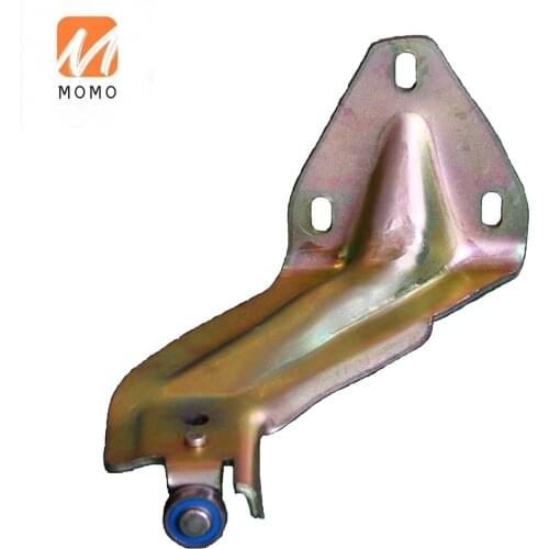 Manufacturer supply OEM China Bus parts with ISO / TS16949 certified