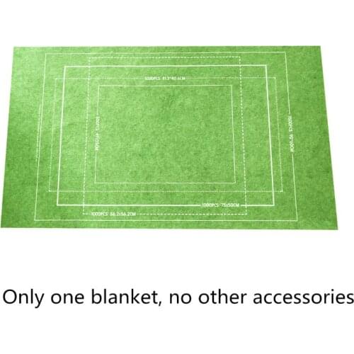 Drop Ship. Jigsaw Puzzle Roll Mat Puzzle Storage Puzzle Saver, Environmental Friendly Mate