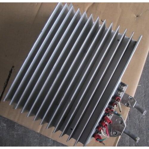 Servo Drive 2098-DSD-010 , Used one , 90% appearance new , 3 months warranty , fastly shipping