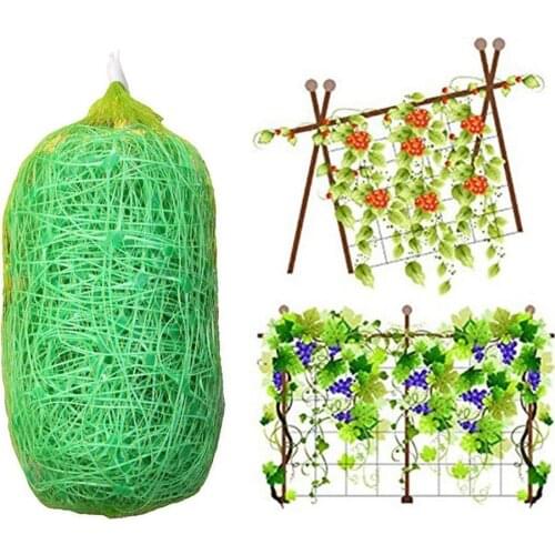 Anti Bird Rodents Garden Vegetable Tree Fruit Plant Protection Mesh Net Cover