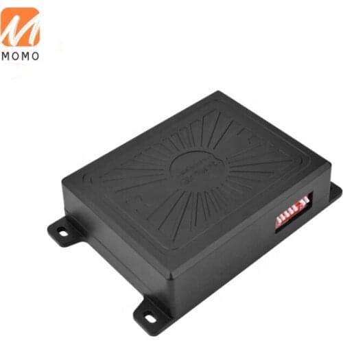 Car blind spot detection system safety technology requirements adas