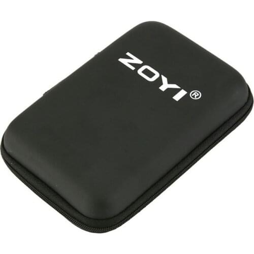 Universal Water-proof Storage Bag PU Tool Bag Zipper Opening And Closing Multifunctional Portable Durable Tool Storage Bag