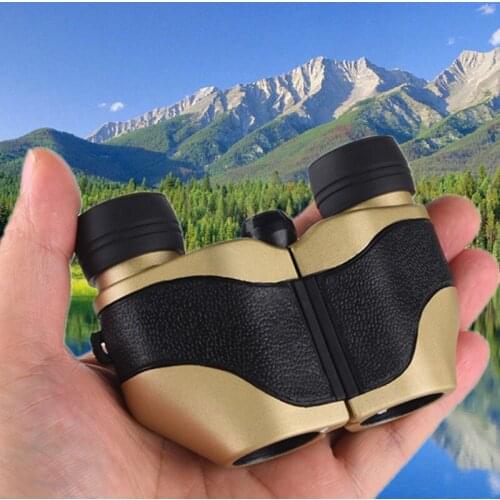 High-definition high power binoculars professional outdoor high-power binocular Hot sale autofocus binoculars portable