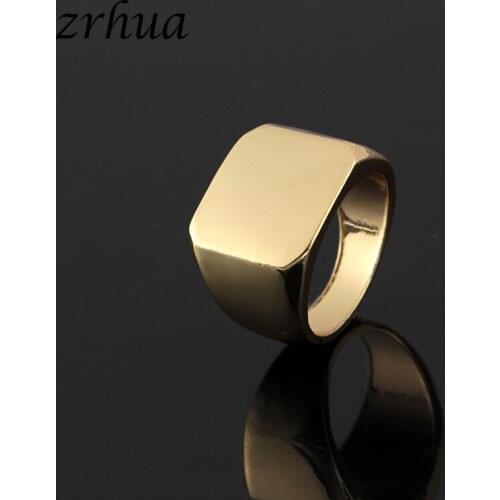 Панк-кольца Zrhua China At AliExpress