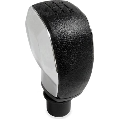 1pcs Gear Shift Knob Stick For CITROEN C1 C3 C4 PEUGEOT 106 107 205 206 207 306 307 308 309 405 406 407 508 605 607 806 807