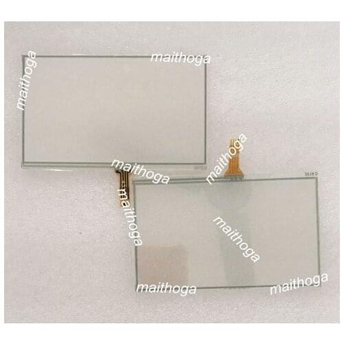 4.3 inch 4PIN Resistive Touch Panel Screen